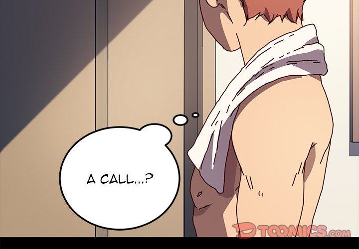 The Perfect Roommates Chapter 48 Page 3