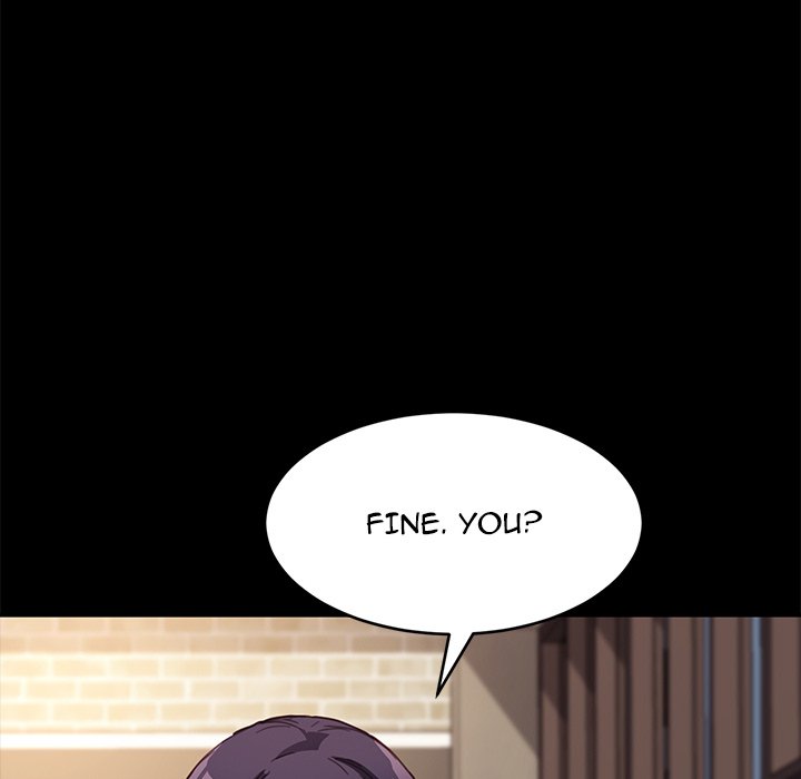 The Perfect Roommates Chapter 48 Page 40