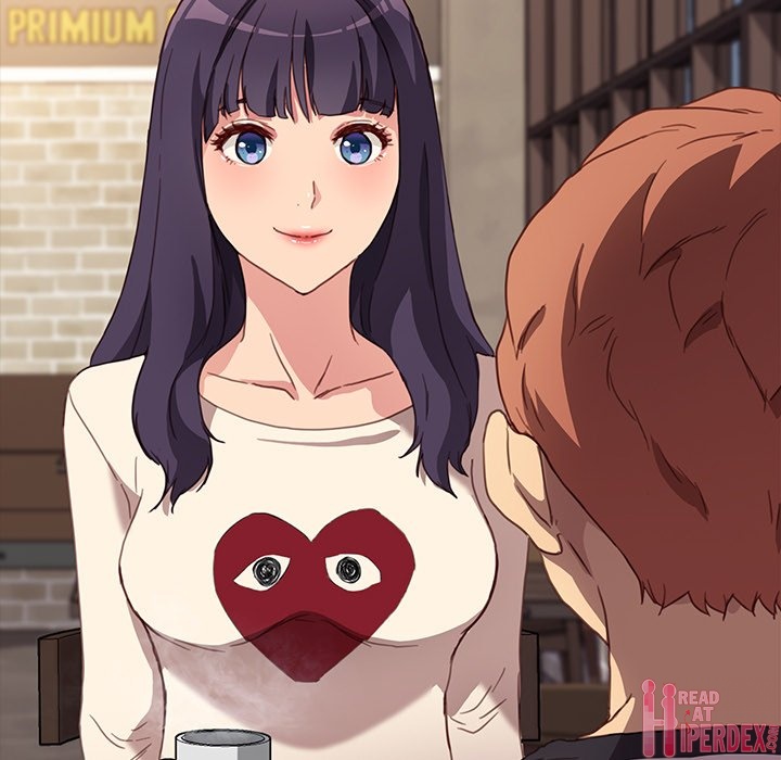 The Perfect Roommates Chapter 48 Page 41