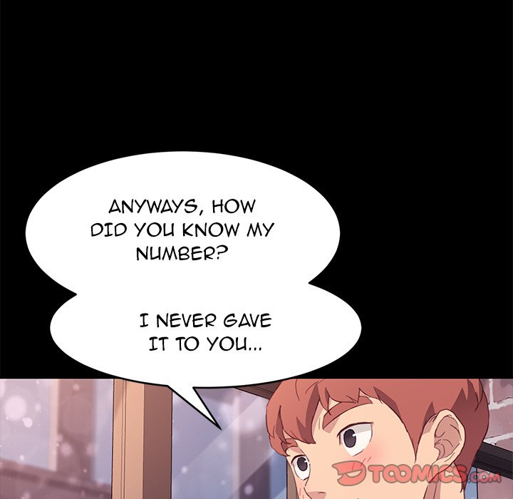 The Perfect Roommates Chapter 48 Page 45