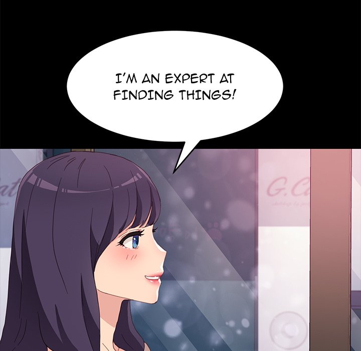 The Perfect Roommates Chapter 48 Page 47