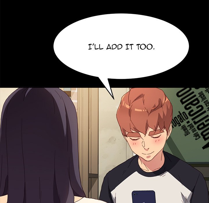 The Perfect Roommates Chapter 48 Page 49