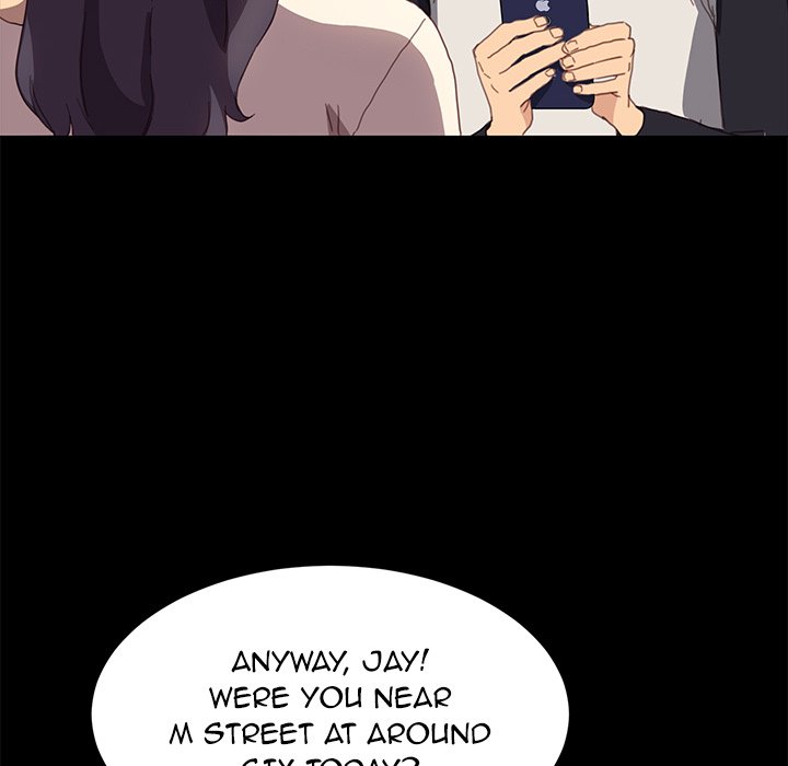 The Perfect Roommates Chapter 48 Page 50