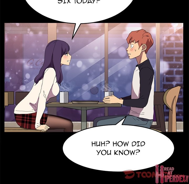 The Perfect Roommates Chapter 48 Page 51