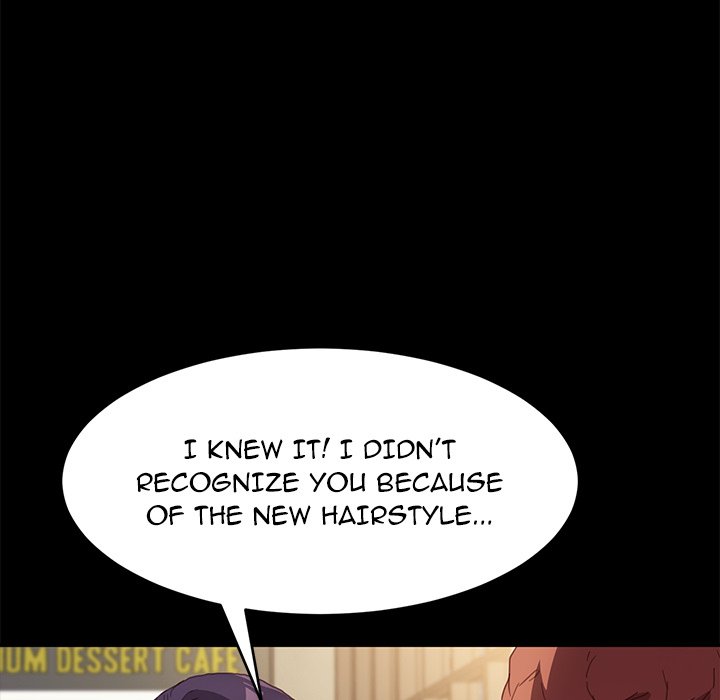 The Perfect Roommates Chapter 48 Page 52
