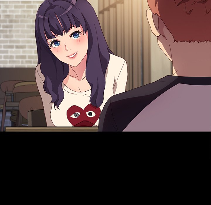 The Perfect Roommates Chapter 48 Page 53