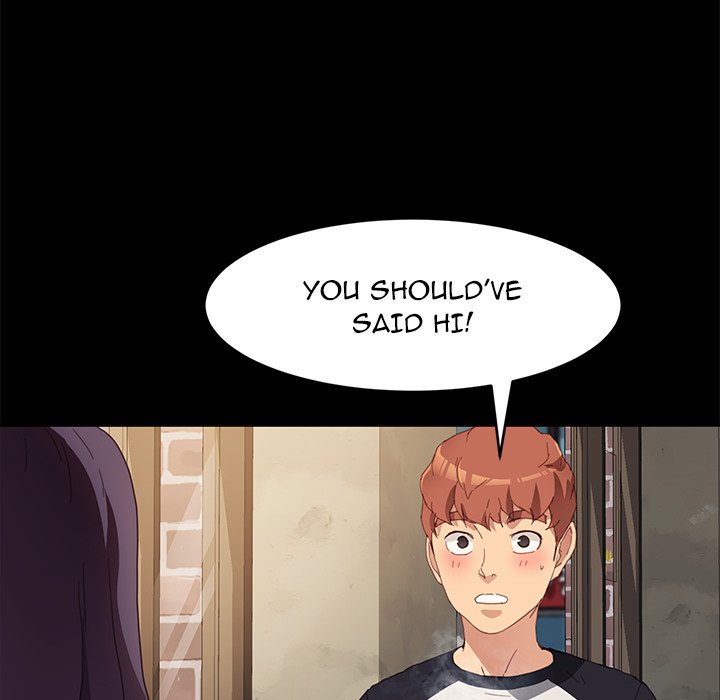 The Perfect Roommates Chapter 48 Page 54