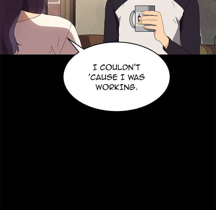 The Perfect Roommates Chapter 48 Page 55