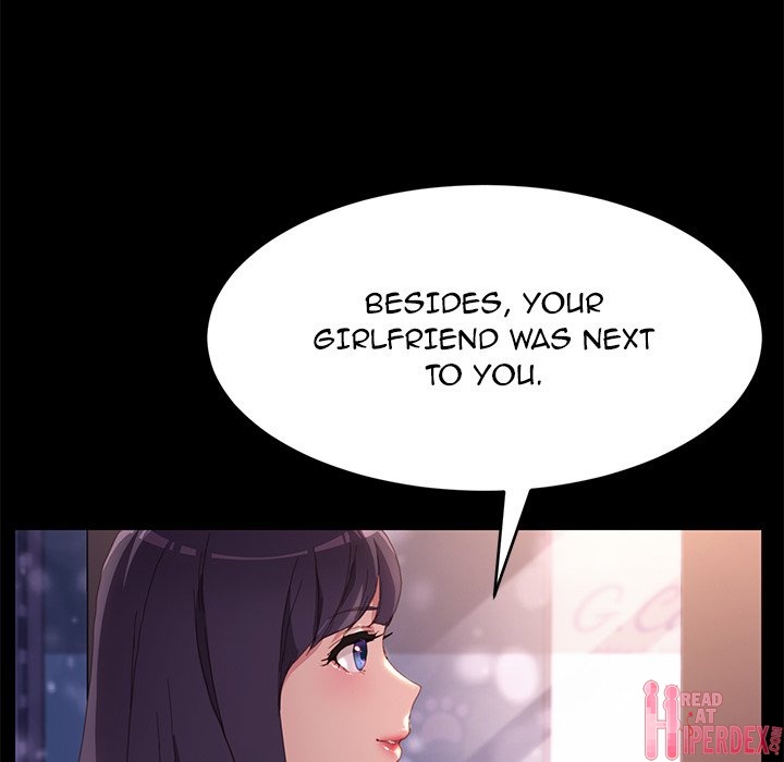 The Perfect Roommates Chapter 48 Page 56