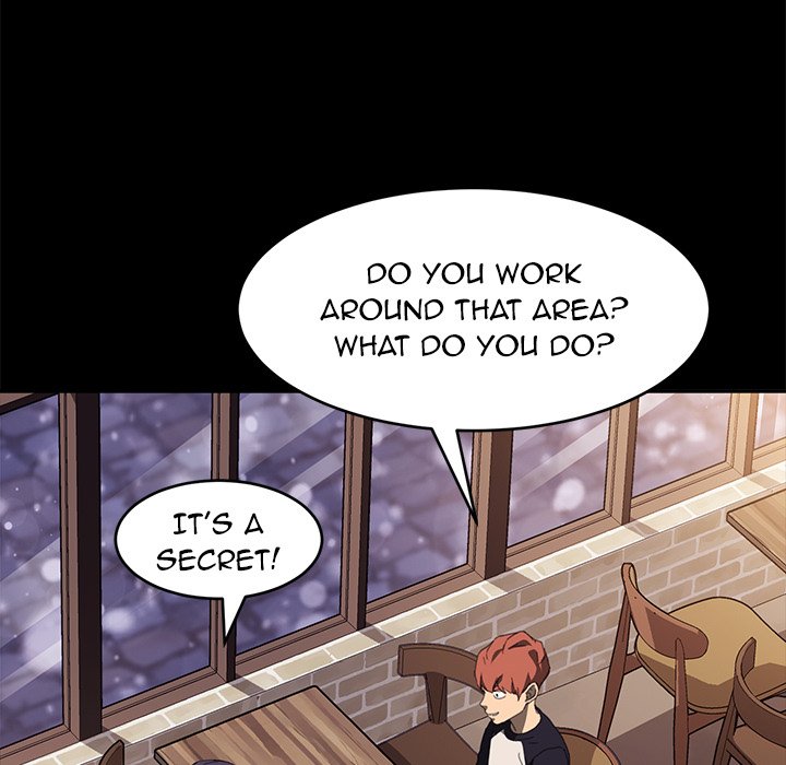 The Perfect Roommates Chapter 48 Page 60