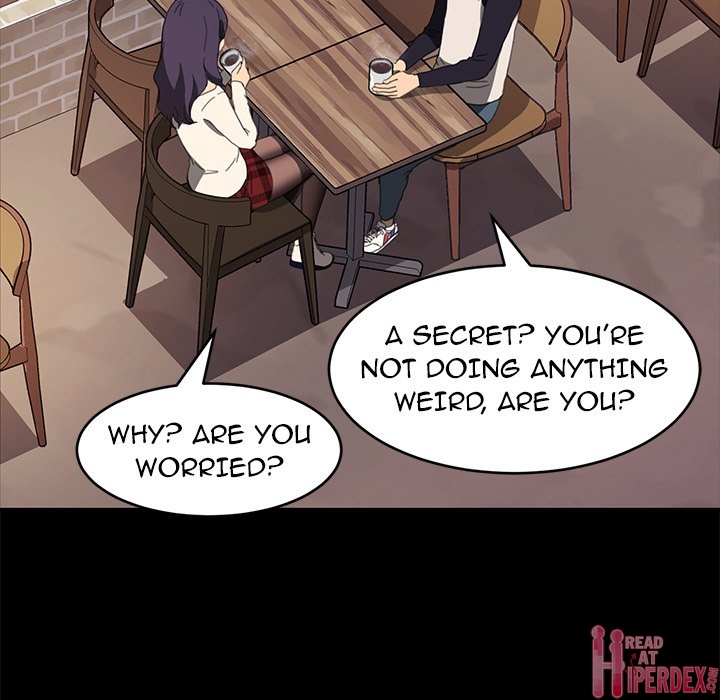 The Perfect Roommates Chapter 48 Page 61