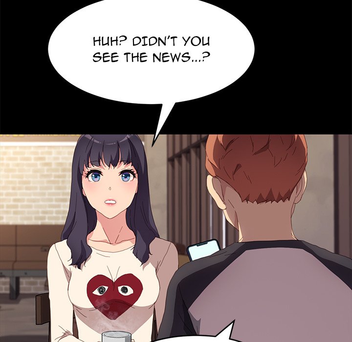 The Perfect Roommates Chapter 48 Page 73