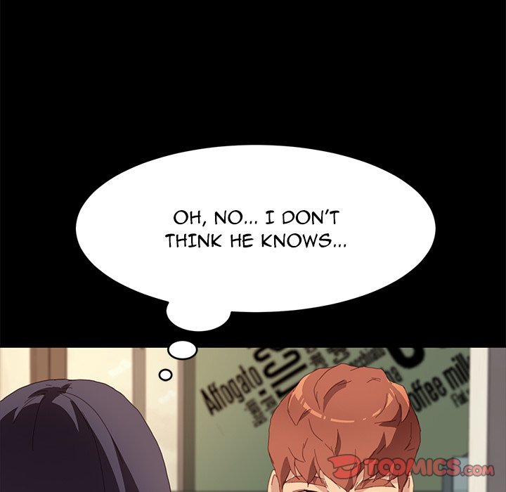 The Perfect Roommates Chapter 48 Page 75
