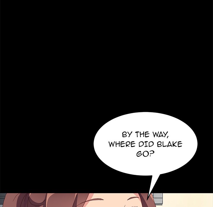 The Perfect Roommates Chapter 48 Page 90