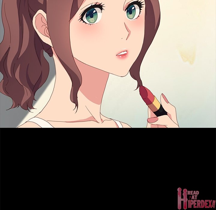 The Perfect Roommates Chapter 48 Page 91