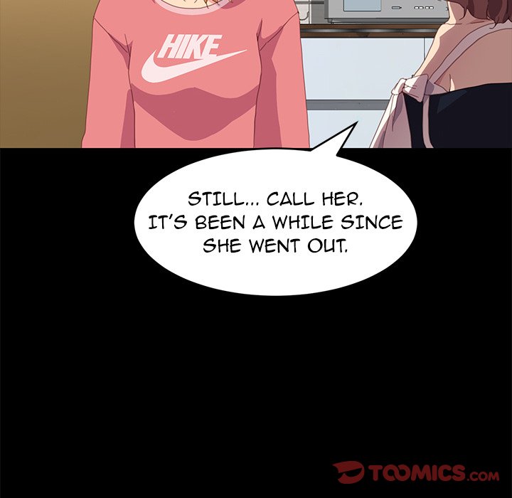 The Perfect Roommates Chapter 48 Page 93