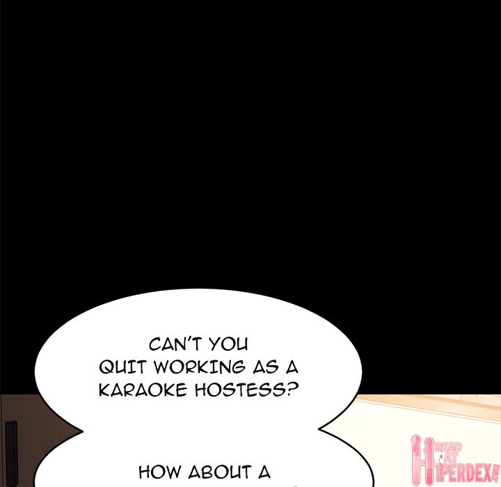 The Perfect Roommates Chapter 48 Page 96