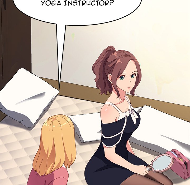 The Perfect Roommates Chapter 48 Page 97