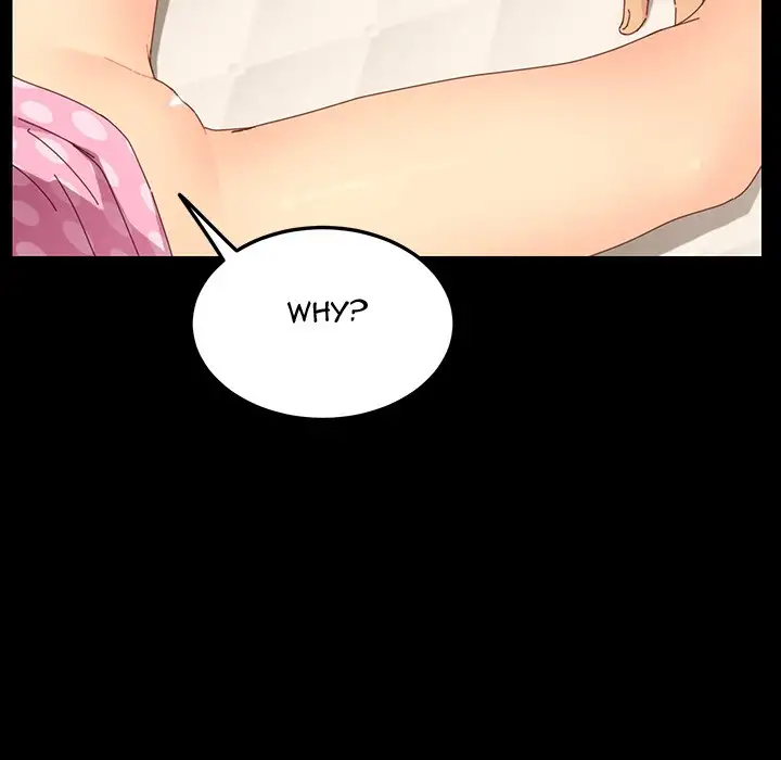 The Perfect Roommates Chapter 4 Page 109