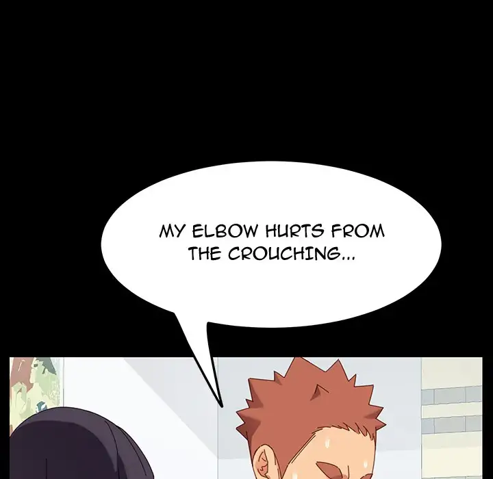 The Perfect Roommates Chapter 4 Page 110