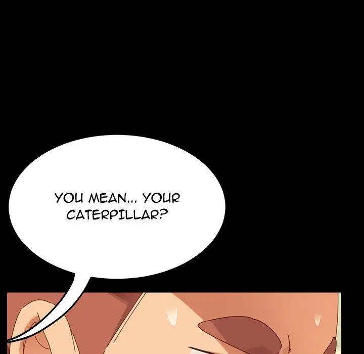 The Perfect Roommates Chapter 4 Page 114