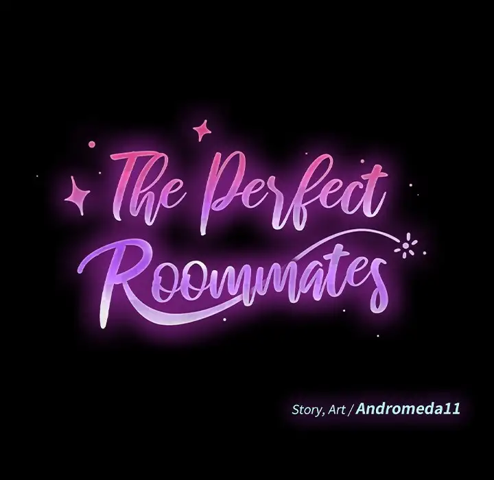 The Perfect Roommates Chapter 4 Page 12