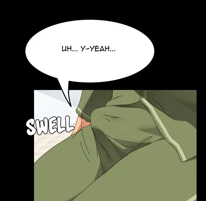 The Perfect Roommates Chapter 4 Page 120