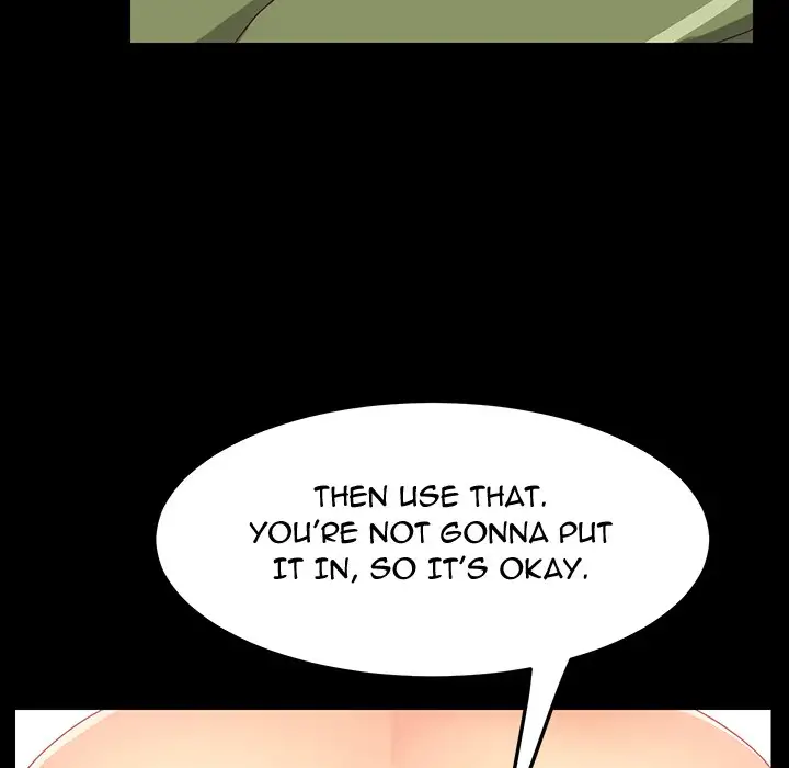 The Perfect Roommates Chapter 4 Page 121