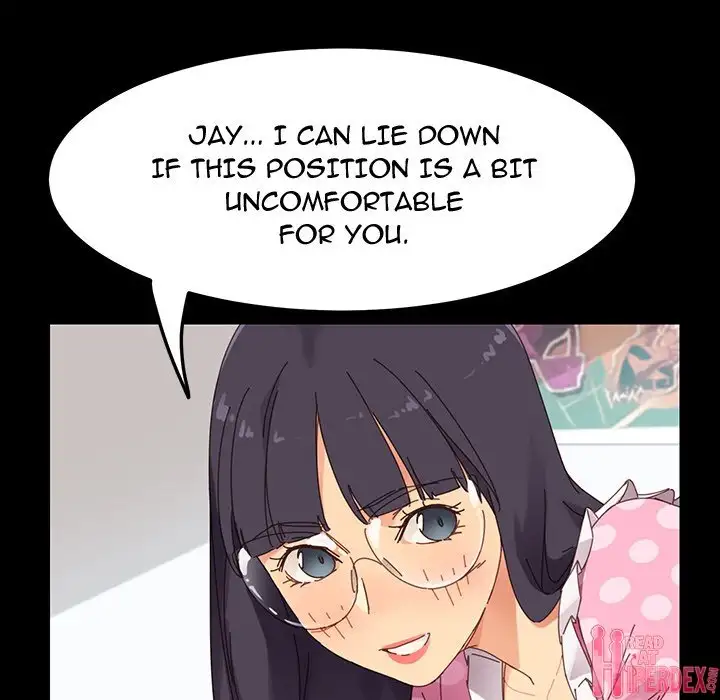 The Perfect Roommates Chapter 4 Page 127