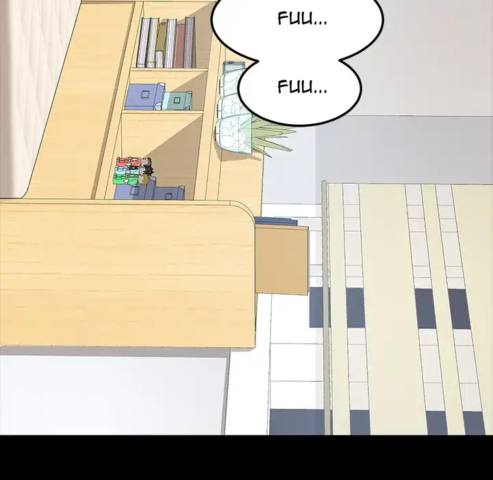 The Perfect Roommates Chapter 4 Page 139