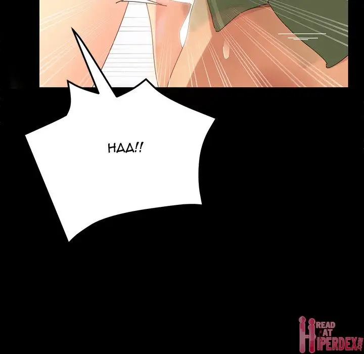 The Perfect Roommates Chapter 4 Page 154