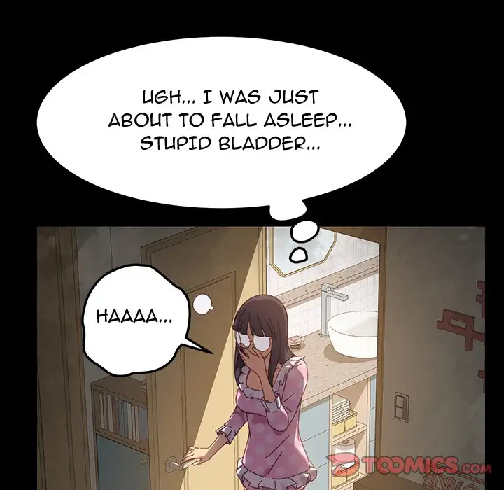 The Perfect Roommates Chapter 4 Page 16