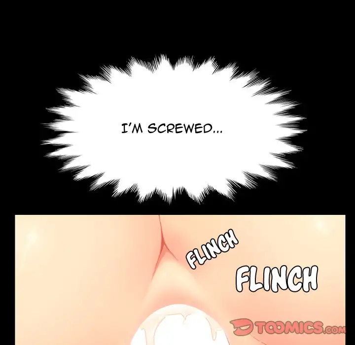 The Perfect Roommates Chapter 4 Page 160