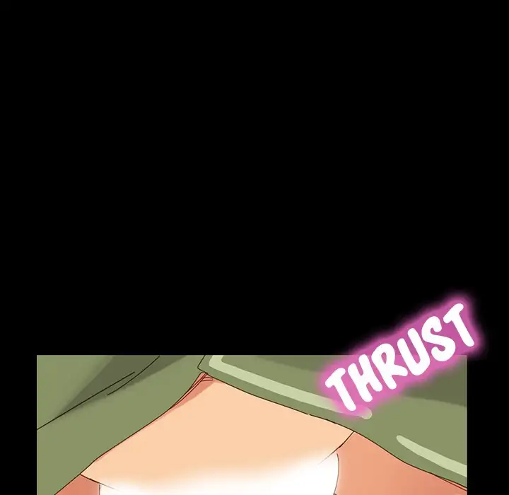 The Perfect Roommates Chapter 4 Page 185