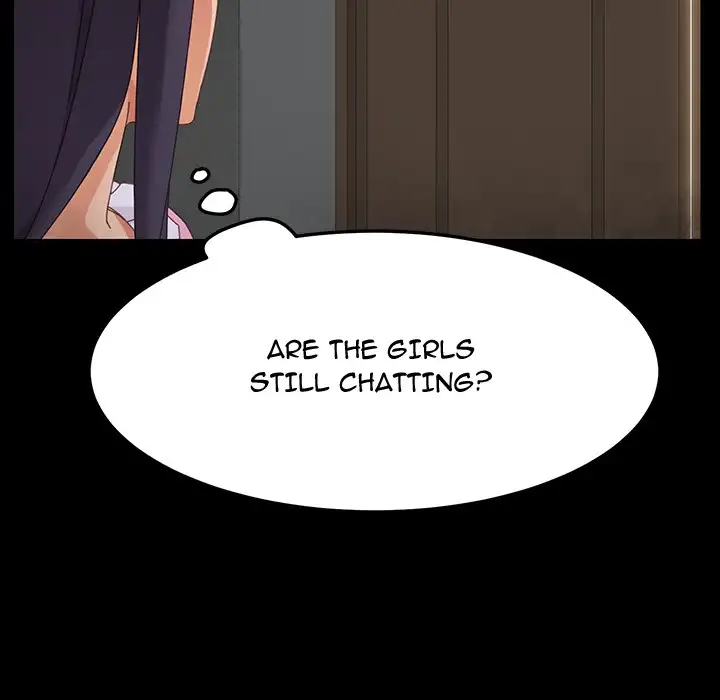 The Perfect Roommates Chapter 4 Page 19