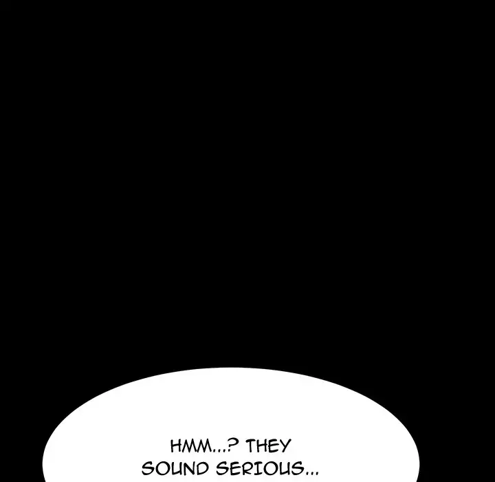 The Perfect Roommates Chapter 4 Page 24