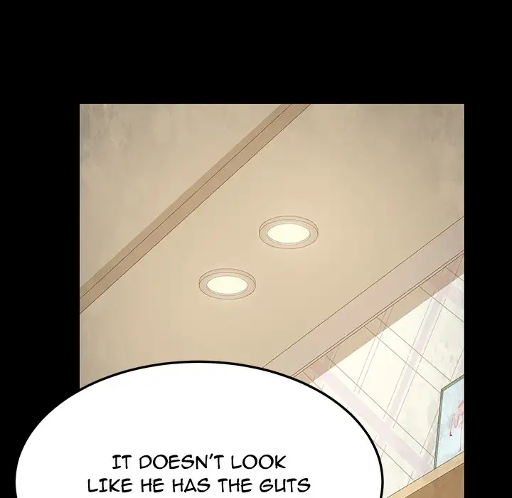 The Perfect Roommates Chapter 4 Page 27