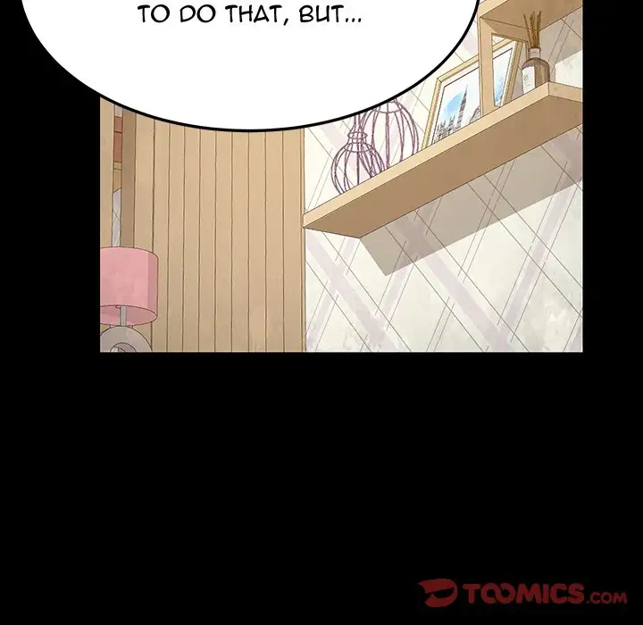 The Perfect Roommates Chapter 4 Page 28
