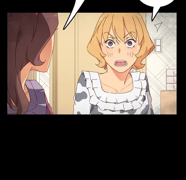 The Perfect Roommates Chapter 4 Page 30