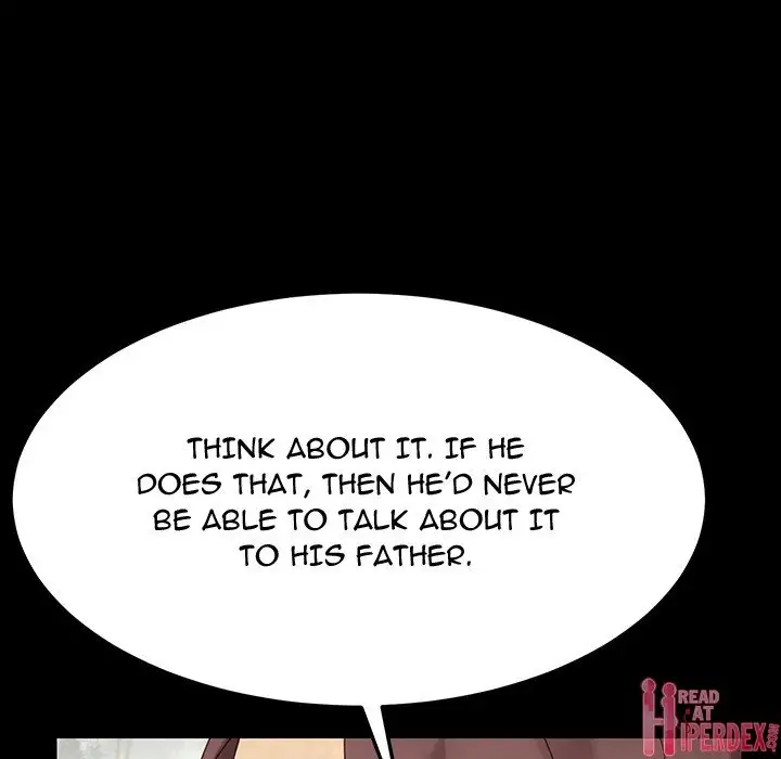 The Perfect Roommates Chapter 4 Page 31