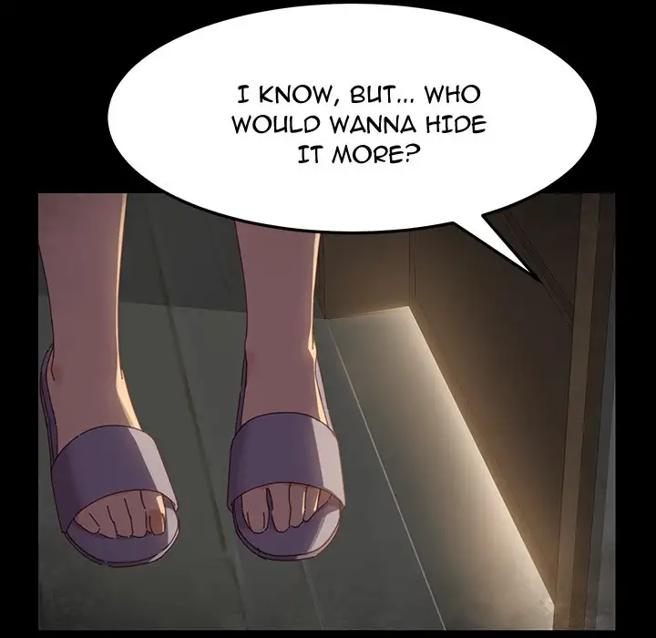 The Perfect Roommates Chapter 4 Page 34