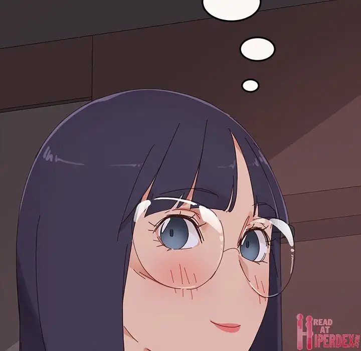 The Perfect Roommates Chapter 4 Page 37