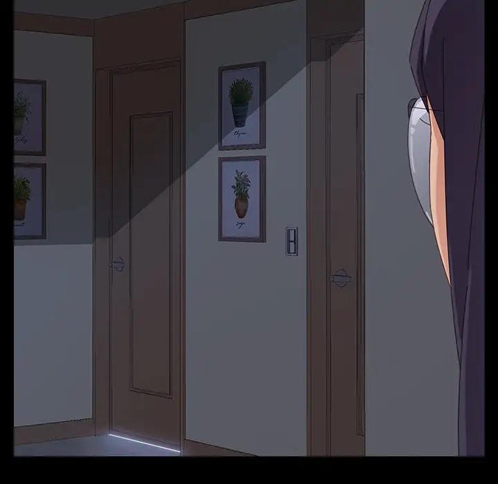 The Perfect Roommates Chapter 4 Page 41