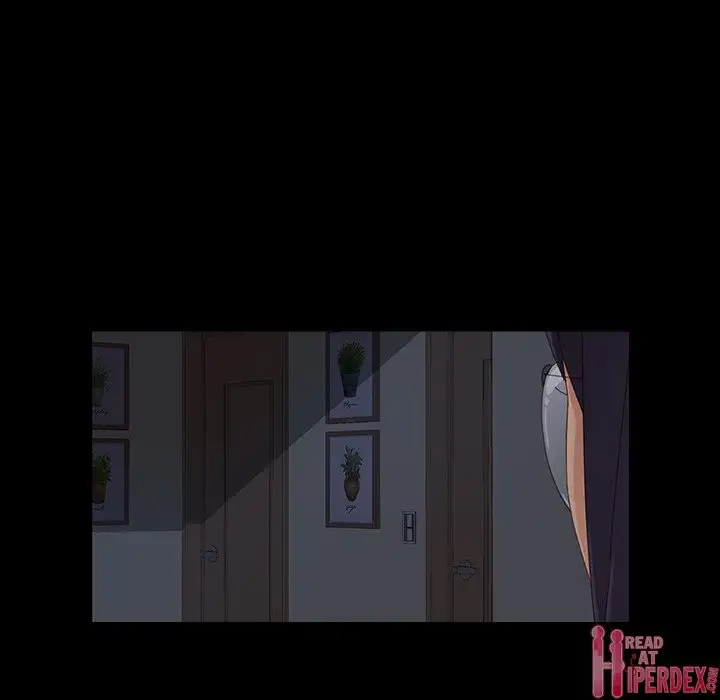 The Perfect Roommates Chapter 4 Page 42