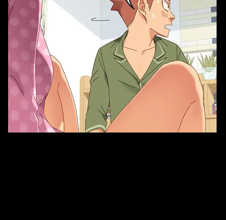 The Perfect Roommates Chapter 4 Page 50