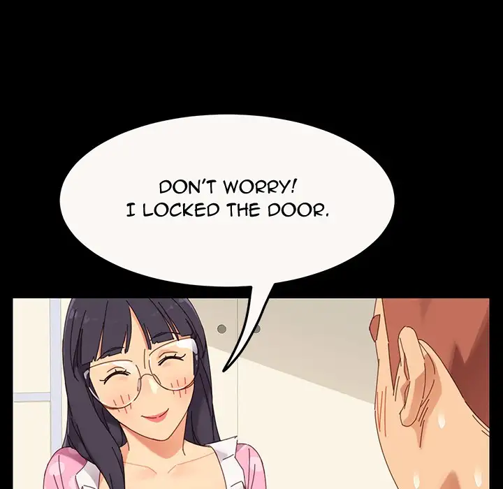 The Perfect Roommates Chapter 4 Page 51
