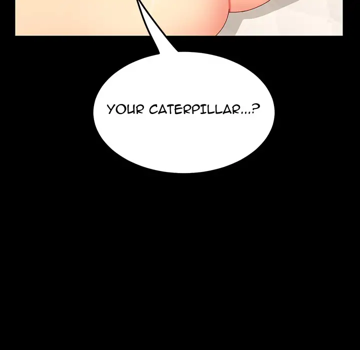 The Perfect Roommates Chapter 4 Page 60