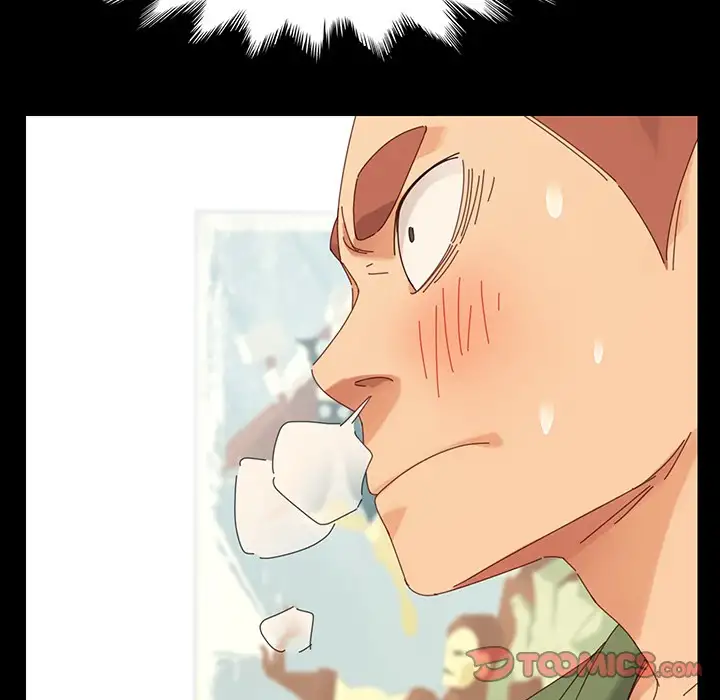 The Perfect Roommates Chapter 4 Page 64