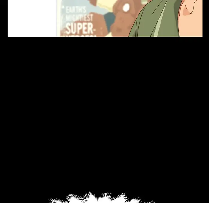 The Perfect Roommates Chapter 4 Page 65