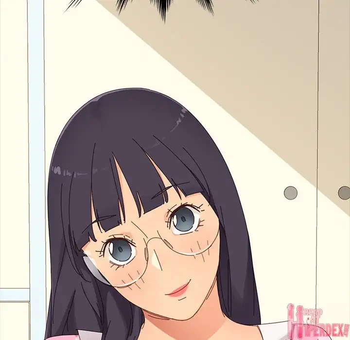 The Perfect Roommates Chapter 4 Page 69